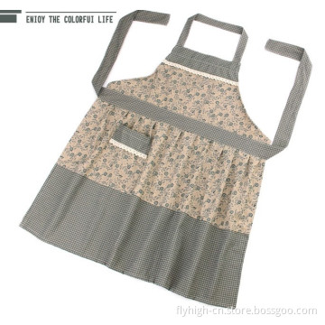 OEM Kitchen Long Apron